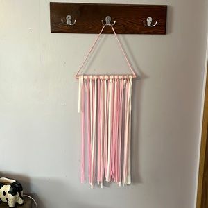 Bow Hanger